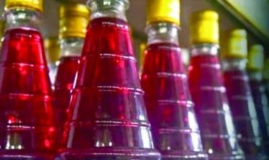 दिल्ली हाईकोर्ट ने अमेजन से पूछा भारत में क्यों बिक रहा है 'पाकिस्तानी रूहअफजा'