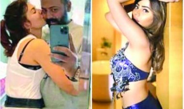 जैकलीन- नोरा के अलावा रडार पर हैं ये चार एक्ट्रेसेस, तिहाड़ जेल में की थी सुकेश चंद्रशेखर से मुलाकात!