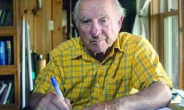 धरती बचाने को कारोबारी ने दान कर दी पूरी दौलत