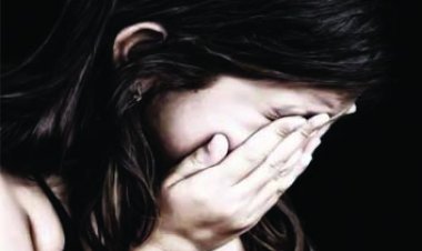 कैफे में 14 साल की लड़की से रेप, दुष्कर्म के बाद छोड़कर भाग निकला