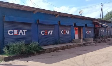 दुकान लेने के बाद भी वर्षो से नहीं पटाया किराया, आवंटन होगा निरस्त, सूची जारी