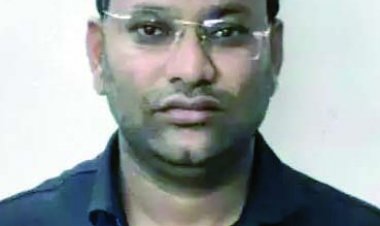 100 टन चोरी के कोयले के साथ एक आरोपी गिरफ्तार