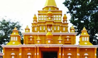 छत्तीसगढ़ में त्योहारों के लिए गाइडलाइन जारी: सड़कों पर नहीं लगेंगे पंडाल और स्वागत द्वार, डीजे पर भी होगी कार्रवाई