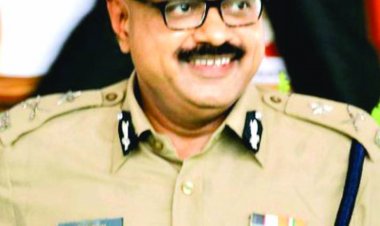 गृह मंत्रालय ने मुकेश गुप्ता का निलंबन किया रद्द