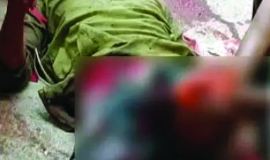 स्कूल कैंपस में गुब्बारा फुलाने के दौरान फटा गैस सिलेंडर, एक की हालत नाजुक