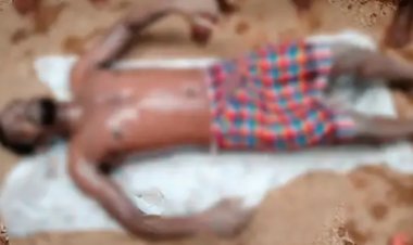 दोस्तों के साथ पिकनिक मनाने गए युवक की शिवनाथ नदी में डूबने से हुई मौत