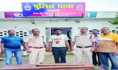 अपमान का बदला लेने कर दी युवक की हत्या