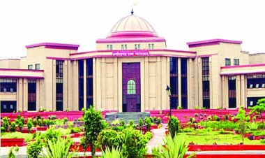 हाईकोर्ट ने छत्तीसगढ़ में 58% रिजर्वेशन को किया खारिज
