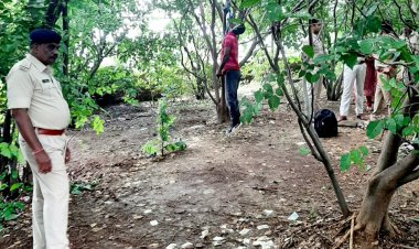 अपडेट: नौकरी जाने से मायूस ड्रायवर ने मंत्रालय के साइकिल स्टैंड में लगाया फांसी