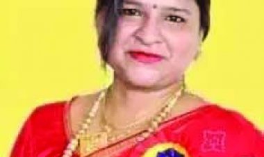 फरार आकांक्षा पांडे ने रायपुर कोर्ट में किया सरेंडर