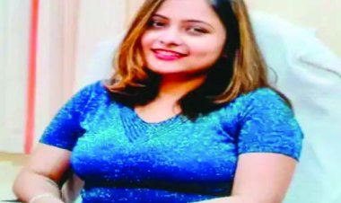 भिलाई निवासी छत्तीसगढ़ी एक्ट्रेस के साथ बार में मारपीट, नाखून से नोंच दिया चेहरा