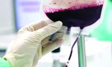 नवजात की जिंदगी से खिलवाड़, चढ़ा दिया दूसरे ब्लड ग्रुप का खून