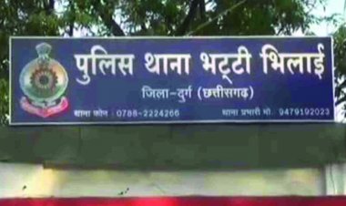 बीएसपी में ट्रांसपोर्टरों के बीच बवाल, भिलाई के पूर्व पार्षद पर रिवॉल्वर तानने का आरोप, अपराध दर्ज