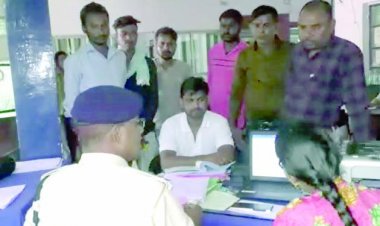 दुर्ग में नसबंदी कराने के बाद महिला की मौत, पीछे छोड़ गई 3 मासूम बच्चे