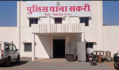 व्यापारी को सुसाइड के लिए उकसाने के मामले में पार्षद, सरपंच सहित एक अन्य के खिलाफ अपराध दर्ज