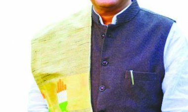 भिलाई में महाराजा अग्रसेन की भव्य प्रतिमा का मुख्यमंत्री आज करेंगे अनावरण