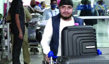 55 सिख अफगानिस्तान से दिल्ली लाए गए, बोले- काबुल में हालात ठीक नहीं, जेल में बाल काटे गए