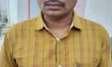 अग्निवीर भर्ती में पांच लाख की रिश्वत मांगने वाला सेना का जवान गिरफ्तार