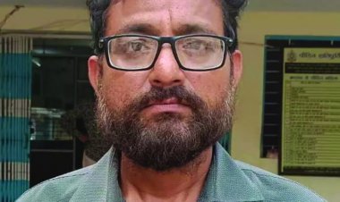 4 लाख की ठगी करने वाला कंपनी का प्रोप्राइटर गिरफ्तार