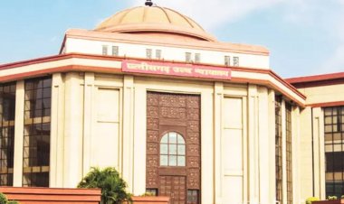 हाईकोर्ट ने बीजेपी पार्षदों की अपील को किया मंजूर, नगर पंचायत अध्यक्ष के खिलाफ अविश्वास प्रस्ताव लाने के निर्देश