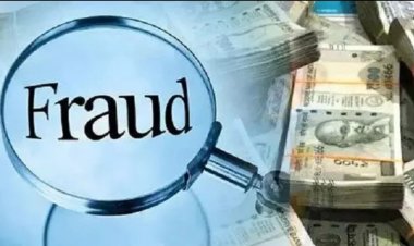 भिलाई में पदस्थ महिला पुलिस अधिकारी से क्रेडिट कार्ड के नाम पर 2 लाख की ठगी