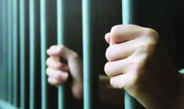 पत्नी को नहीं भेजने पर ससुर की हत्या और साले को चाकू मारने वाले को आजीवन कारावास