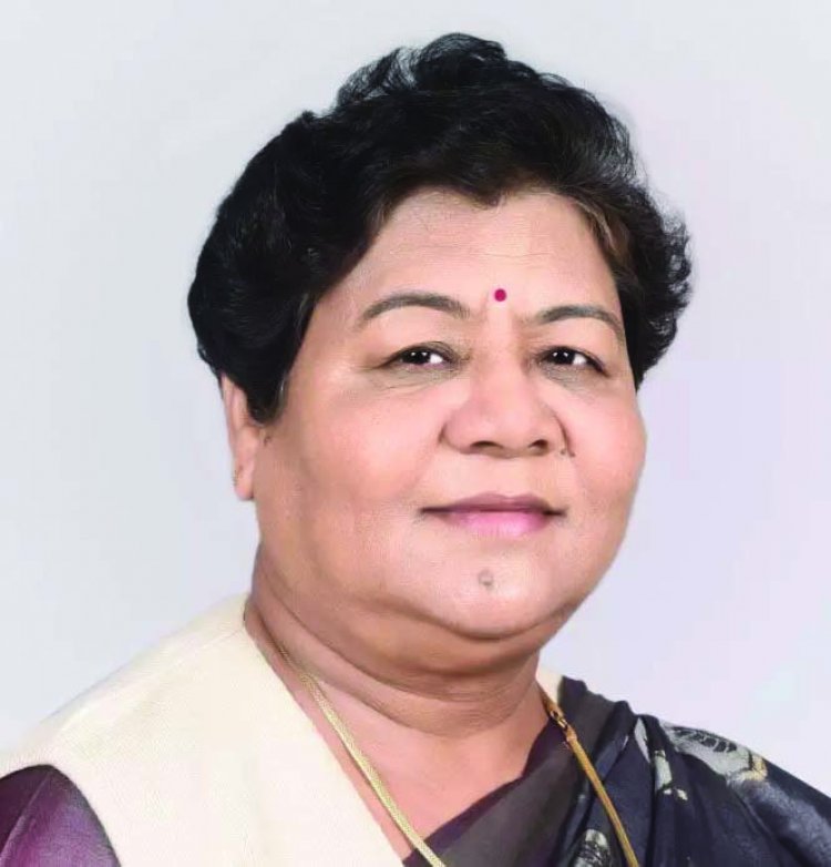 चार शिक्षकों को मिलेगा स्मृति सम्मान, 60 शिक्षकों को सम्मानित करेंगी राज्यपाल