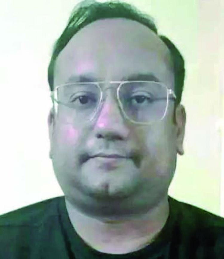 ड्रग्स बेचने के मामले में बार संचालक गिरफ्तार