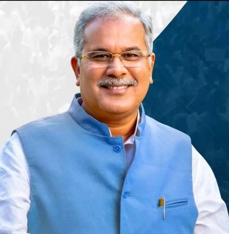 छत्तीसगढ़ में जल्द शुरू होगी मुख्यमंत्री गोवंश मोबाइल चिकित्सा योजना