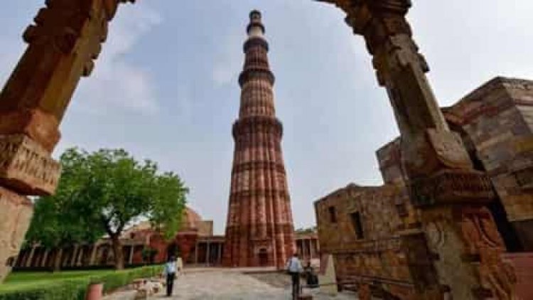 कुतुब मीनार की जमीन का मालिक कौन? सुनवाई पूरी; 17 सितंबर को होगा फैसला