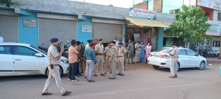 सिग्नल जम्प करने वाले वाहन चालकों पर कड़ाई से कार्रवाई के निर्देशित