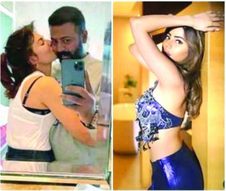 जैकलीन- नोरा के अलावा रडार पर हैं ये चार एक्ट्रेसेस, तिहाड़ जेल में की थी सुकेश चंद्रशेखर से मुलाकात!