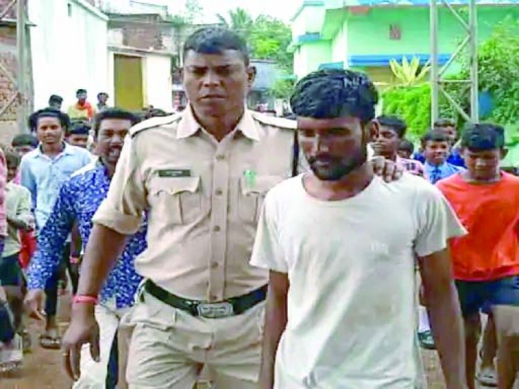 बीवी को घर ले जाने 120 फीट ऊंची टावर पर चढ़ा भिलाई-3 का युवक