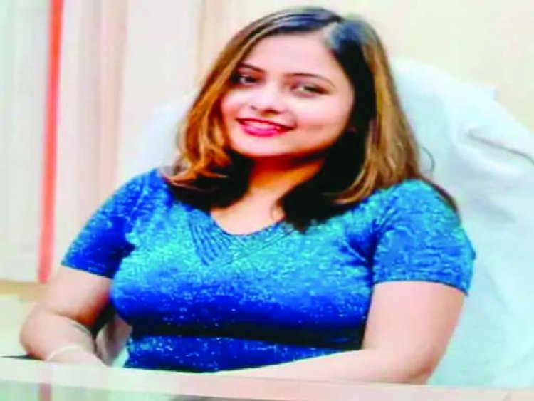 भिलाई निवासी छत्तीसगढ़ी एक्ट्रेस के साथ बार में मारपीट, नाखून से नोंच दिया चेहरा