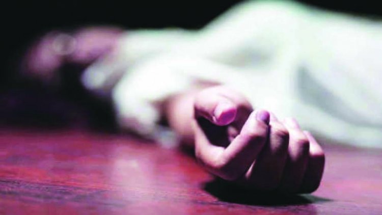 12 वीं कक्षा की छात्रा ने स्कूल में की खुदकुशी की कोशिश