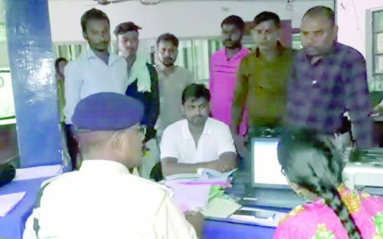 दुर्ग में नसबंदी कराने के बाद महिला की मौत, पीछे छोड़ गई 3 मासूम बच्चे