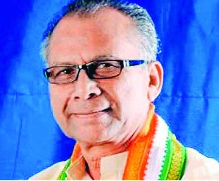 रिसाली में गृहमंत्री ताम्रध्वज साहू 25 व 26 सितंबर को करेंगे विभिन्न कार्यों का लोकार्पण और भूमिपूजन