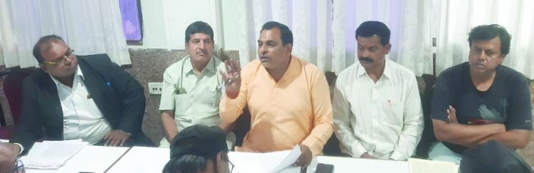 दत्तक पुत्री बनकर महिला ने हड़प लिए करोड़ों की सम्पत्ति व रुपए, भिलाई के प्रतिष्ठित परिवार के साथ करोड़ों रुपए की जालसाजी