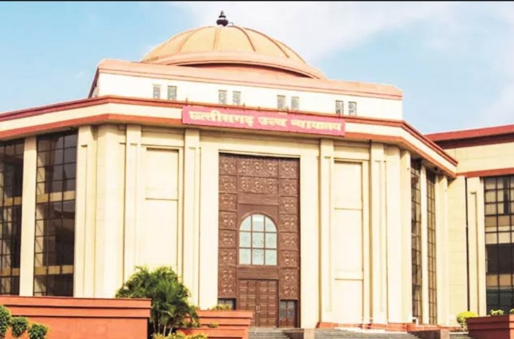 हाईकोर्ट ने बीजेपी पार्षदों की अपील को किया मंजूर, नगर पंचायत अध्यक्ष के खिलाफ अविश्वास प्रस्ताव लाने के निर्देश