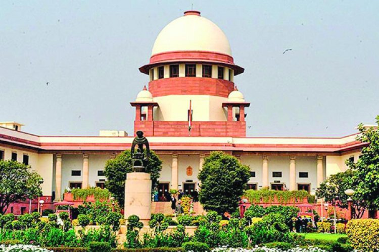 छत्तीसगढ़ में 58% आरक्षण का विवाद पहुंचा सुप्रीम कोर्ट