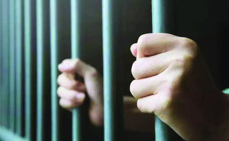 पत्नी को नहीं भेजने पर ससुर की हत्या और साले को चाकू मारने वाले को आजीवन कारावास