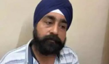 रायपुर में किसान से रिश्वत मांगने वाले उद्यानिकी विभाग का अफसर गिरफ्तार