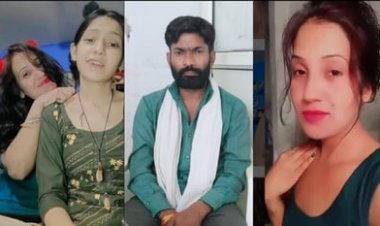 हैवान बना पति: पत्नी-बेटी की हत्या के आरोपी ई-रिक्शा चालक को जेल