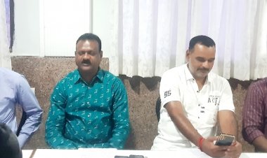भिलाई के sector-7 में जलेगा 75 फीट का रावण, इलेक्ट्रॉनिक आतिशबाजी और जॉनी लीवर का भाई होंगे आकर्षण का केंद्र