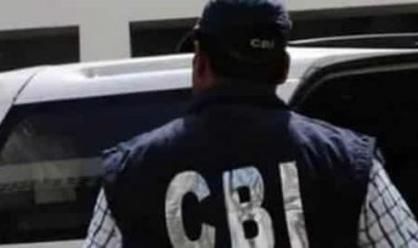 जेईई मेन्स एग्जाम के सॉफ्टवेयर में हेराफेरी कर रहा था रूसी नागरिक, सीबीआई ने एयरपोर्ट से दबोचा