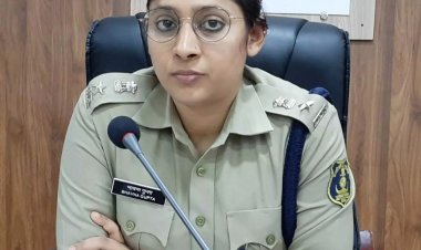 पत्नी की दूसरी शादी से खफा पूर्व पति निकला डबल मर्डर केस का आरोपी