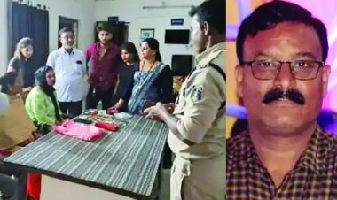 बस कंडक्टर ने महिला को लौटाए 4 लाख के गहनों से भरा बैग