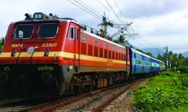 रेलवे का सफर हुआ और महंगा, 130 ट्रेनों को सुपरफास्ट बनाकर बढ़ाया किराया; देखें नई रेट लिस्ट