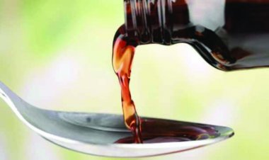 भारत में बने कफ सिरप पीने से हुई गाम्बिया में 66 बच्चों की मौत?
