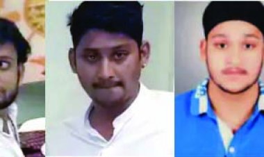 महादेव बुक एप के सटोरियों पर पुलिस का शिकंजा, 35 जुआरी और सटोरिए गिरफ्तार